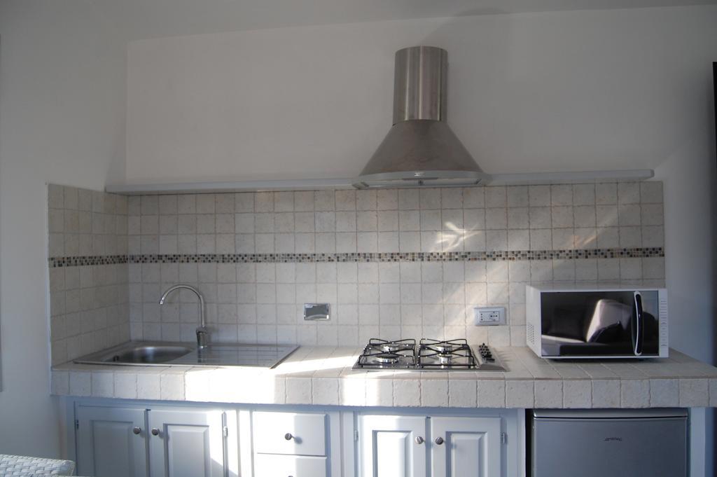 Casa Vacanze Gli Ulivi Borgomaro Bilik gambar